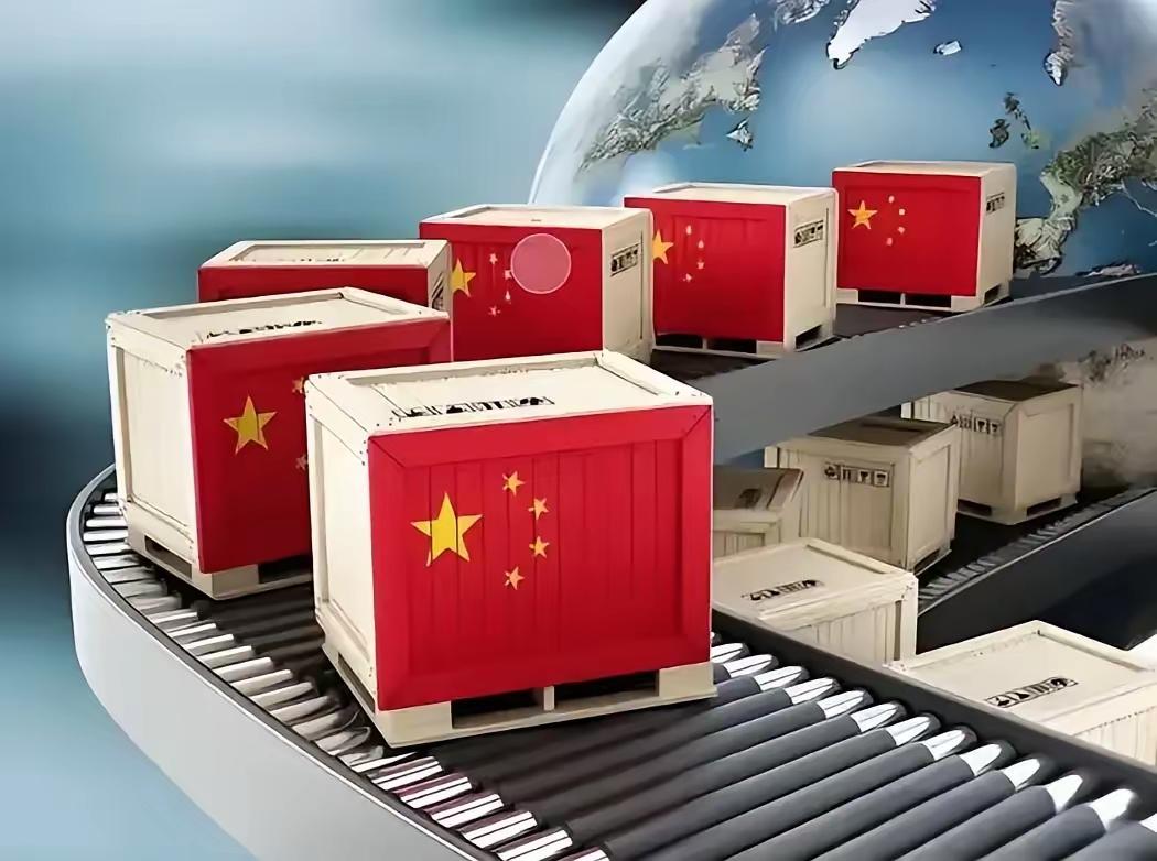 不得不佩服，中国的战略眼光，还是很敏锐的。不只是风光电和新能源车，真正决定未来