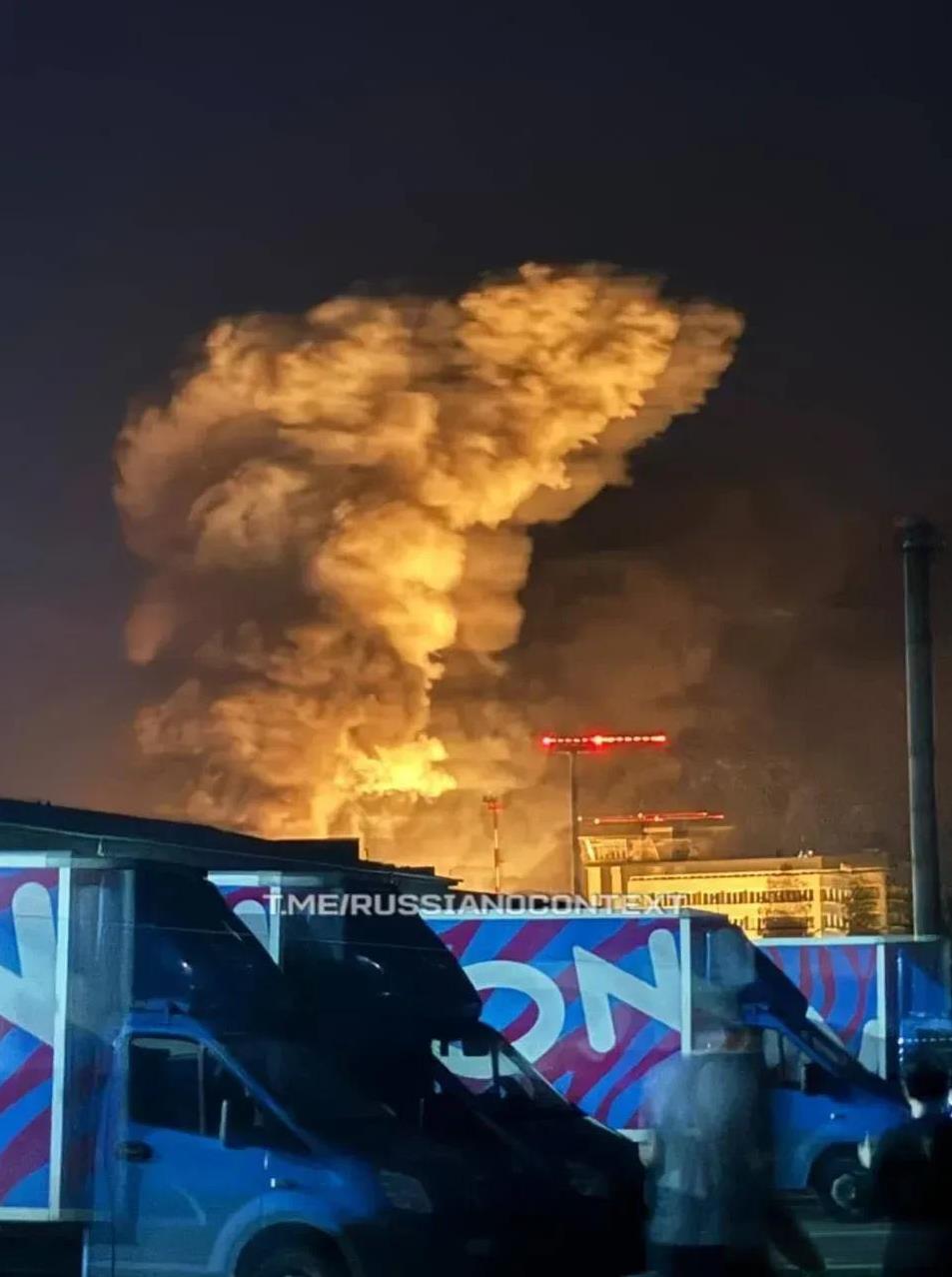 乌克兰太能作了，俄罗斯这一次已经是骑虎难下了！不敢相信，泽连斯基太疯狂了，接连