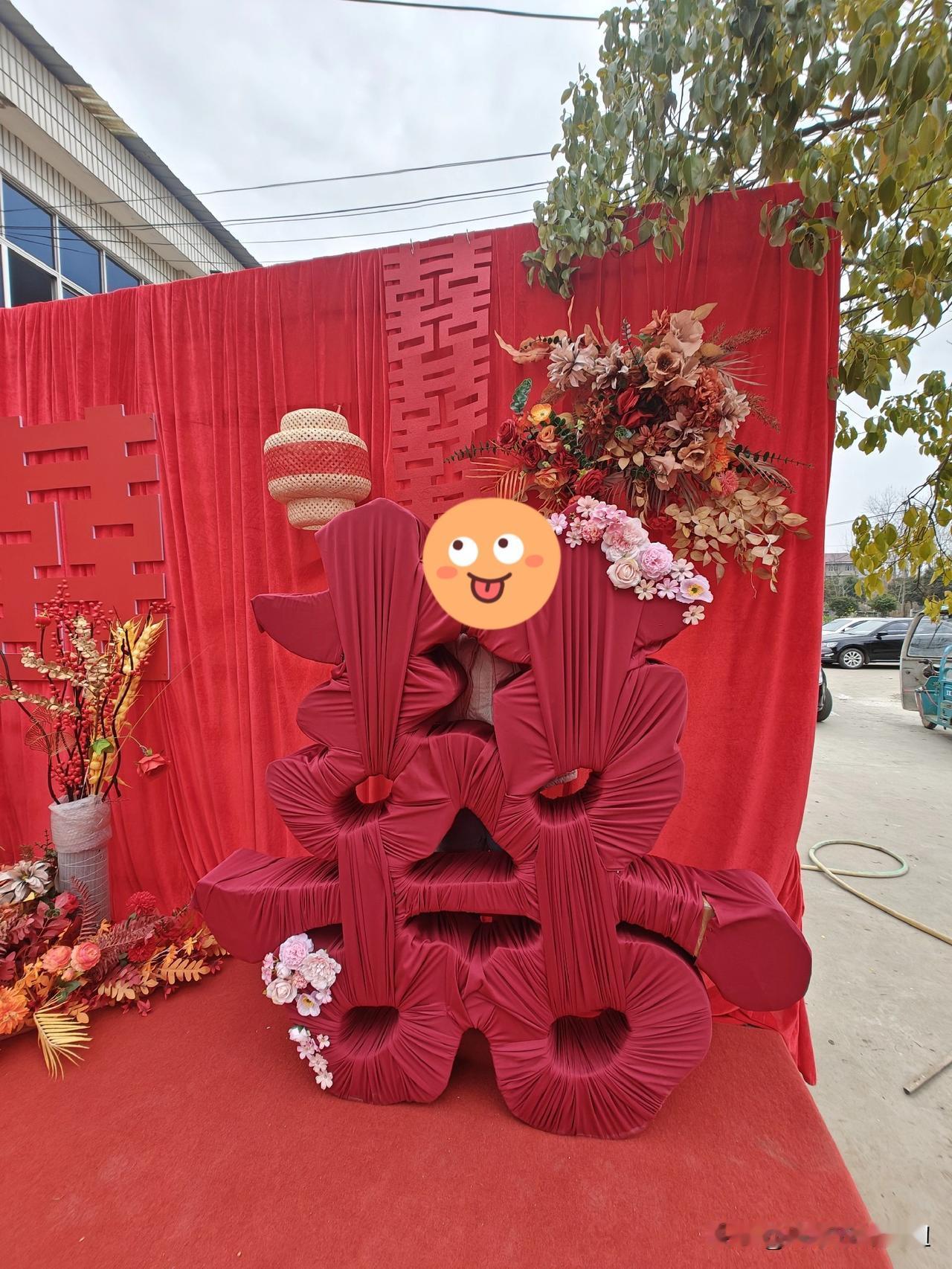 现在湖北农村男的找老婆难了？老妈告诉我，最近过年期间，就吃了几次席了，都是一些