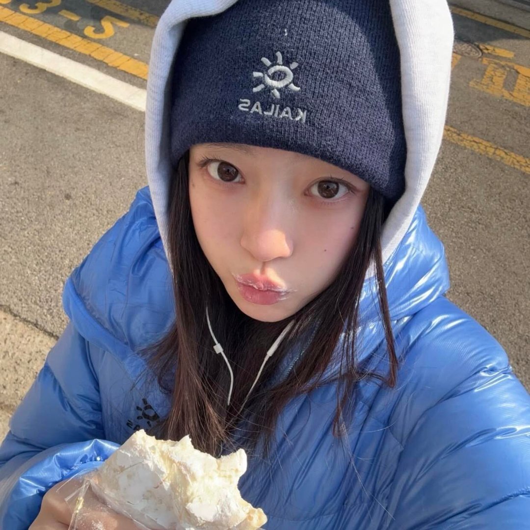 wechat女头ins风小众