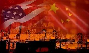 美国用7年时间想杀死华为，结果却把它逼成了全球第一被美国制裁得最狠的中国