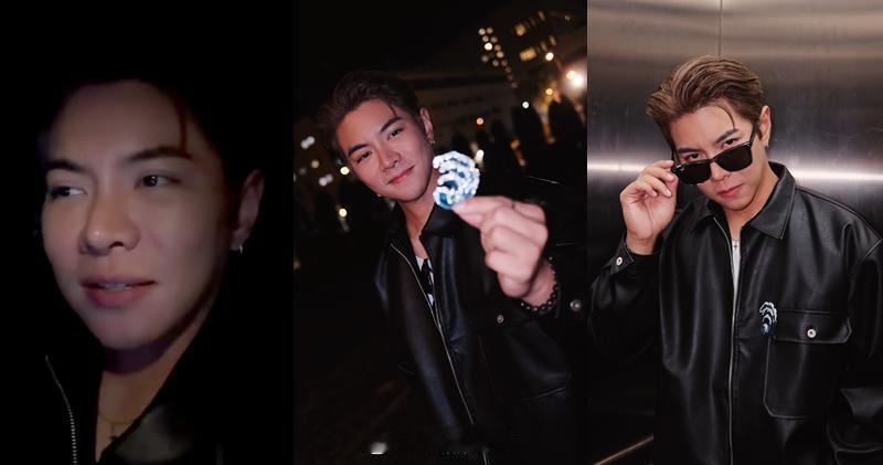 【明報即時】中年4｜羅天宇冇得留低自認「唔爭氣」盼再有機會感動大家羅天宇感謝大