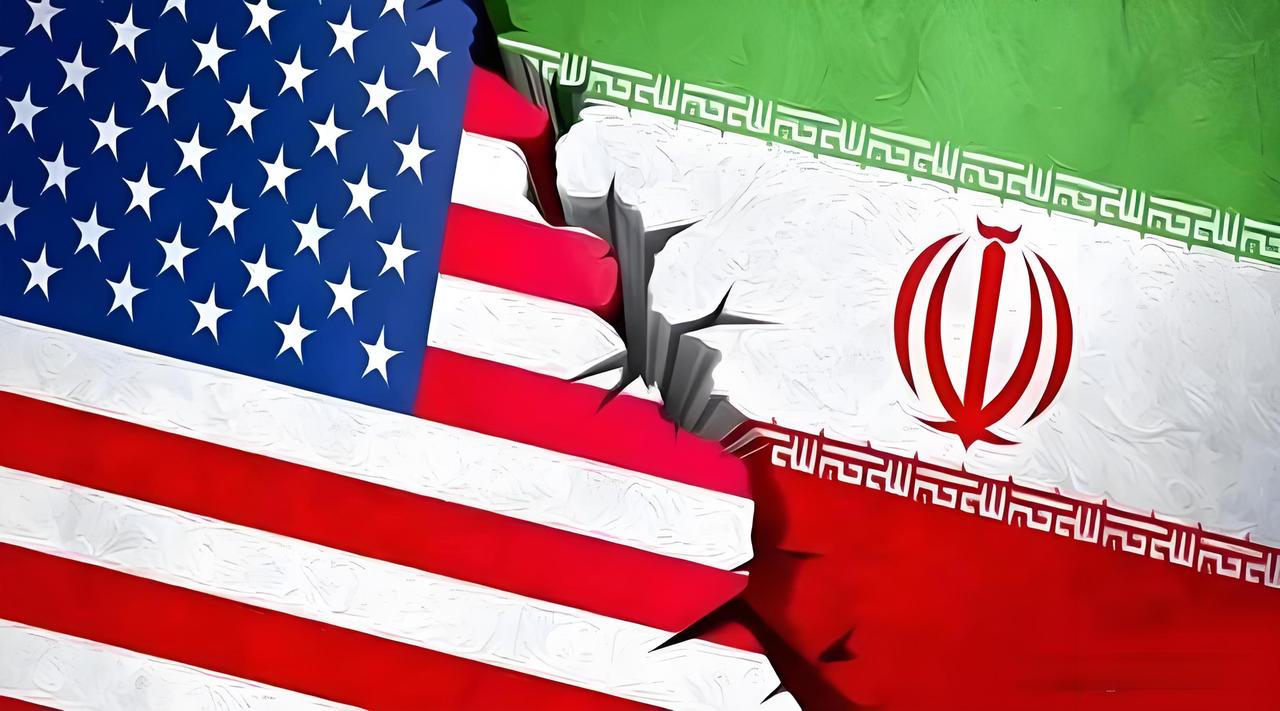 这仗没法打了，跟伊朗打了5天，美国才突然发现一个严重问题，这仗越打越赔本，美国的