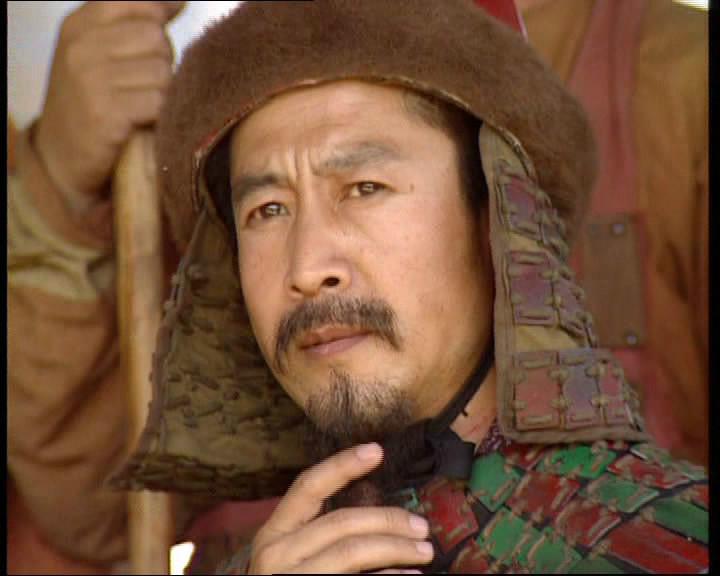 走投无路的袁术给庶兄袁绍写了一封信：“你是袁氏最强者，我愿把皇帝的称号让给你。只