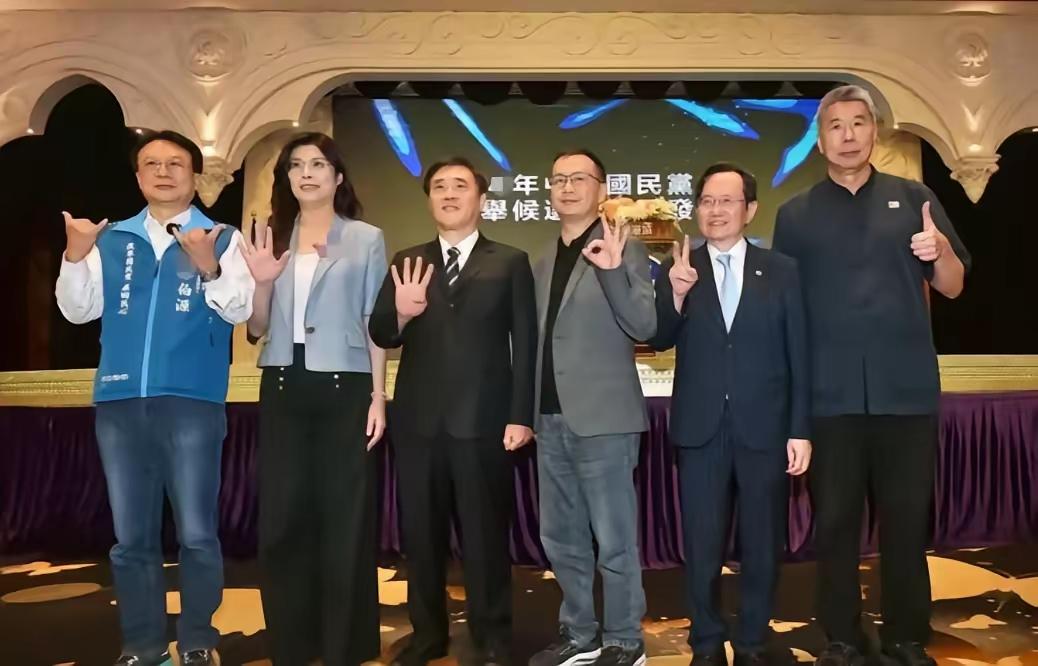 如今台湾省年轻一代的中国认同感已经降低到了极为可怕的程度，已经快与被日本殖民统治