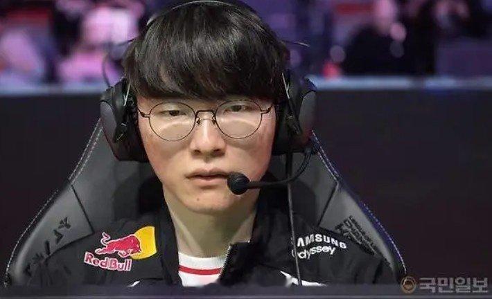 Faker：看到Keria达成六千助攻非常欣慰，完全可以战胜GEN2026LCK