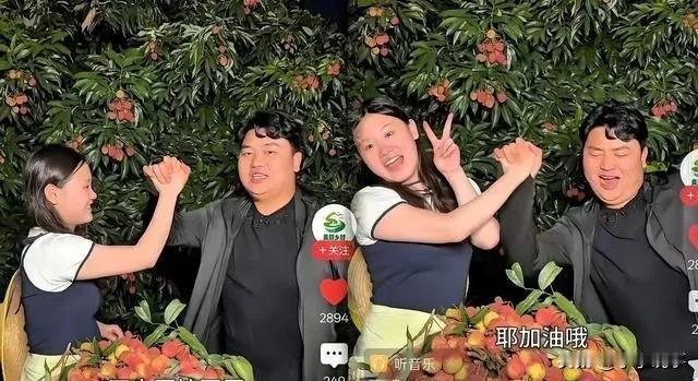 真的被全进华的分寸感，狠狠圈粉了！从没见过这么清醒不蹭热度的网红。直播间