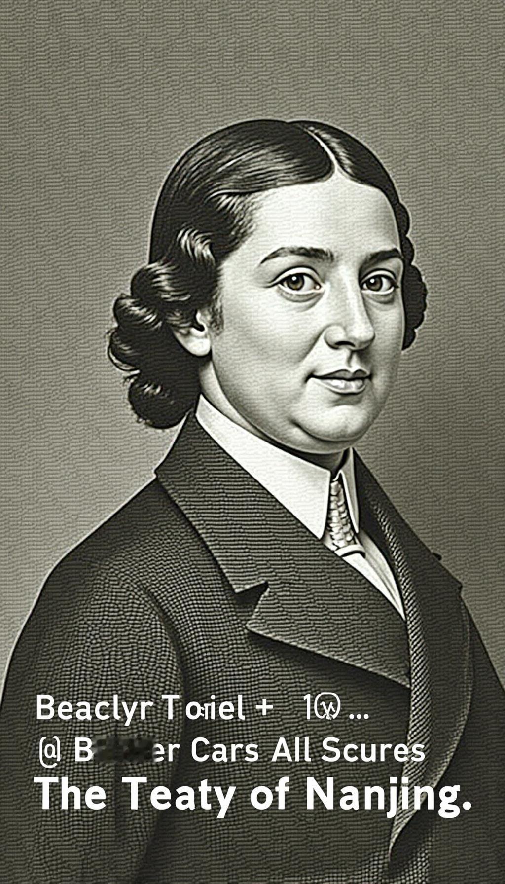 南京条约：一段“笑中带泪”的历史大戏在中国漫长的历史长河中，有许多令人扼腕叹