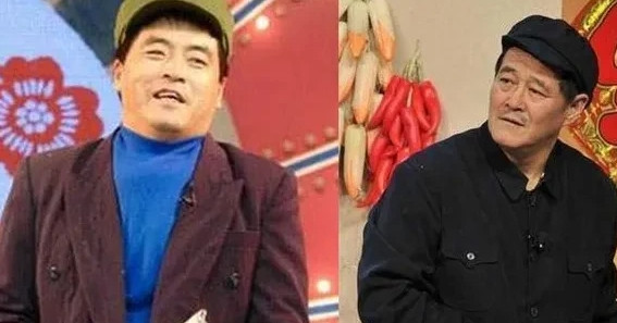 2005年，赵本山在春晚的幕布后面，跟魏三说：“小魏，你表演很精彩呀，有没有兴趣