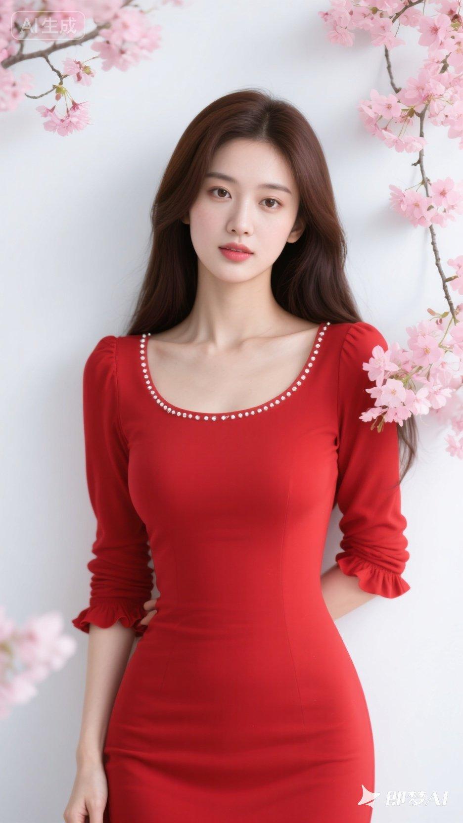 职场穿搭怎样更显女人味?娱乐圈哪位女明星的颜值最高