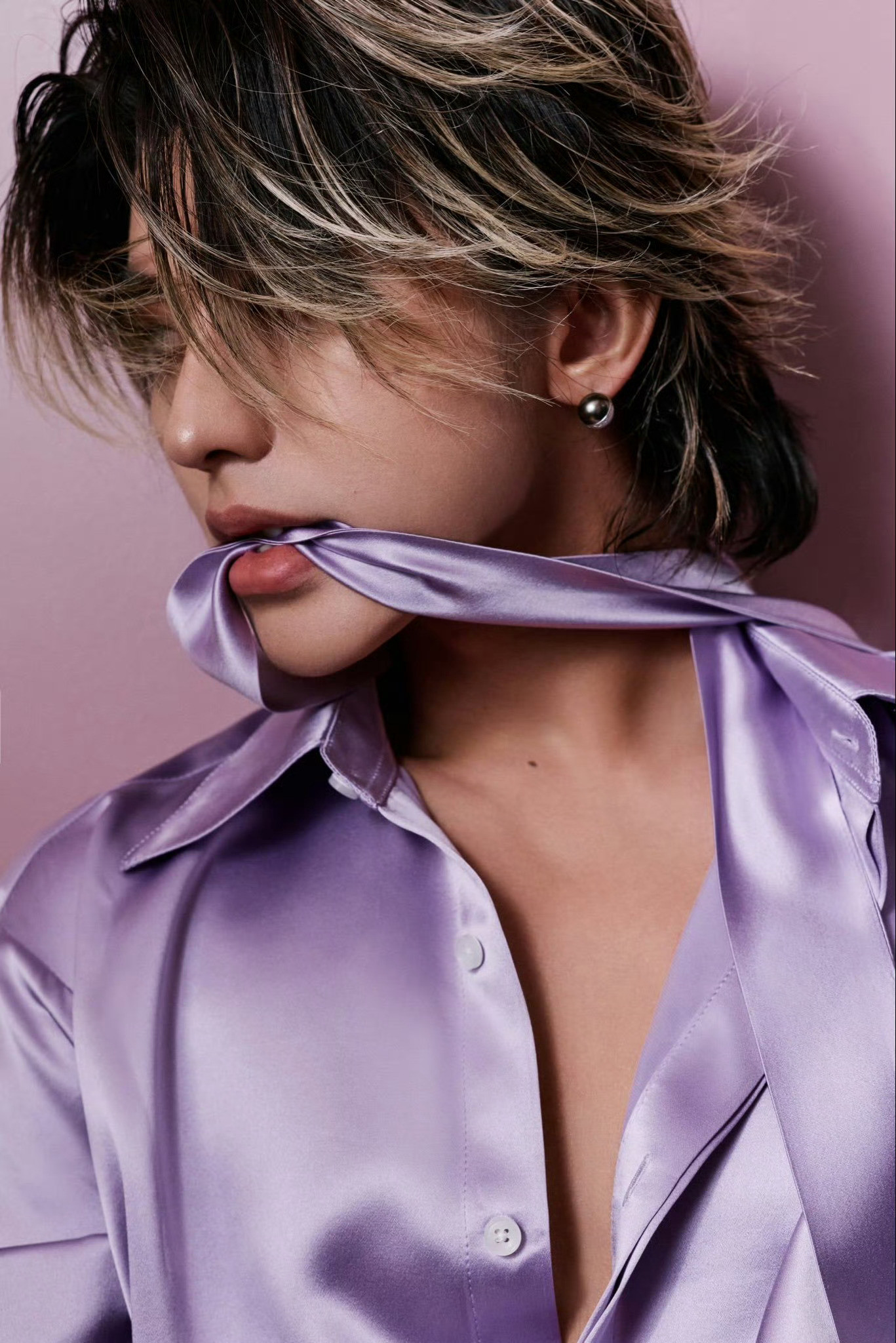 蔡徐坤VOGUEPreMetGalaParty路透/20260502更新