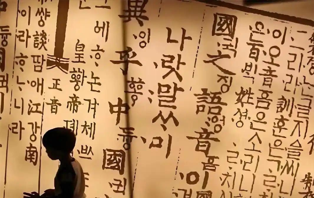 越南废除了汉字、韩国废除了汉字、日本也废除了汉字，结果呢？越南彻底改用拉丁国语字