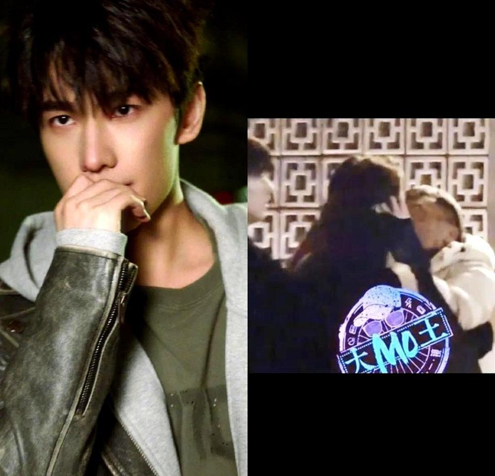 投资升级到S级，第一件事却是换掉原定男主。《不让江山》开机前一周，陈哲远被杨