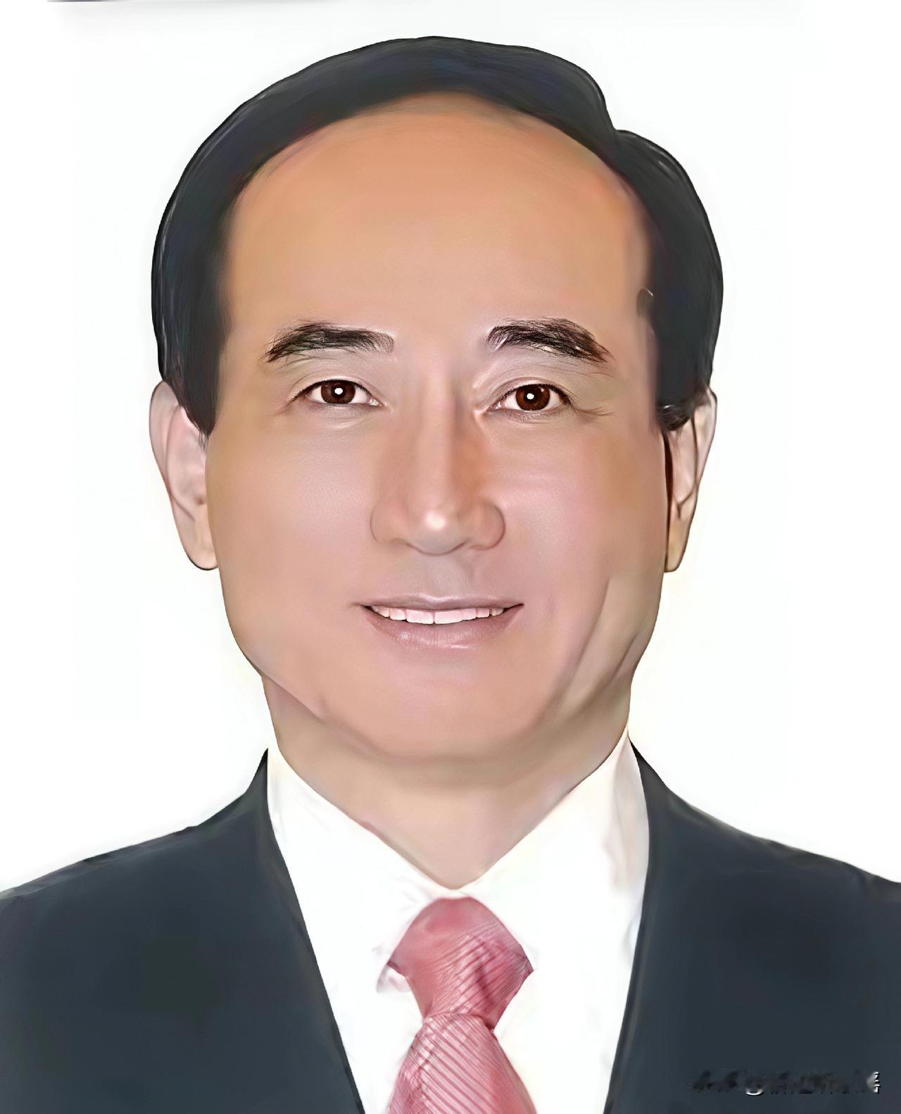 太阳从西边出来了，王金平主张两岸统一。王金平为促成两岸和平，组织成立跨党派的“中