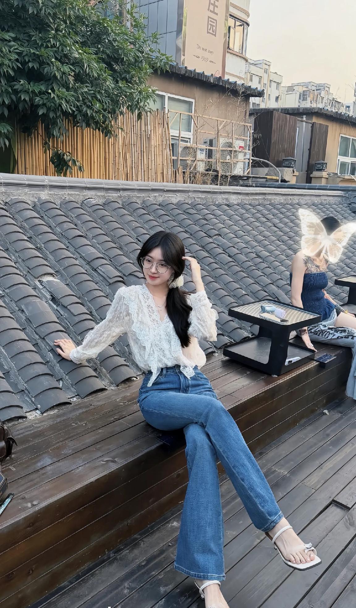 为什么有些女孩子很有气质呢?你觉得身材重要还是脸蛋重要如果思念是一场雨，那你