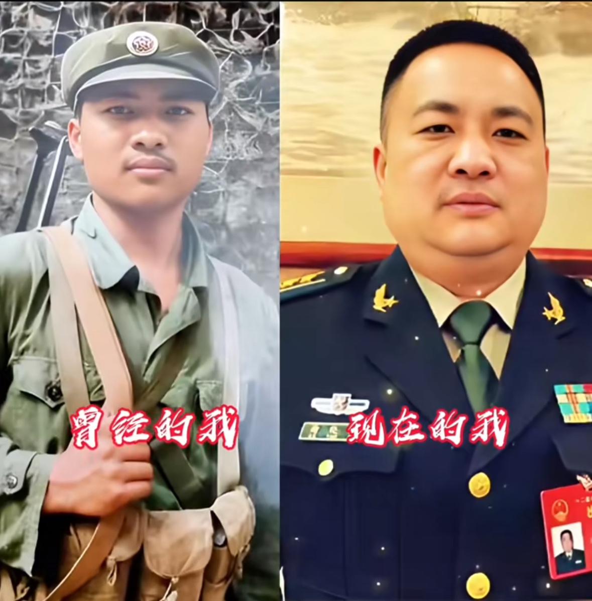 1988年“黑豹三号”出境突击行动，钢铁战士谢晓波在突击中为接应战友，只身冲入敌