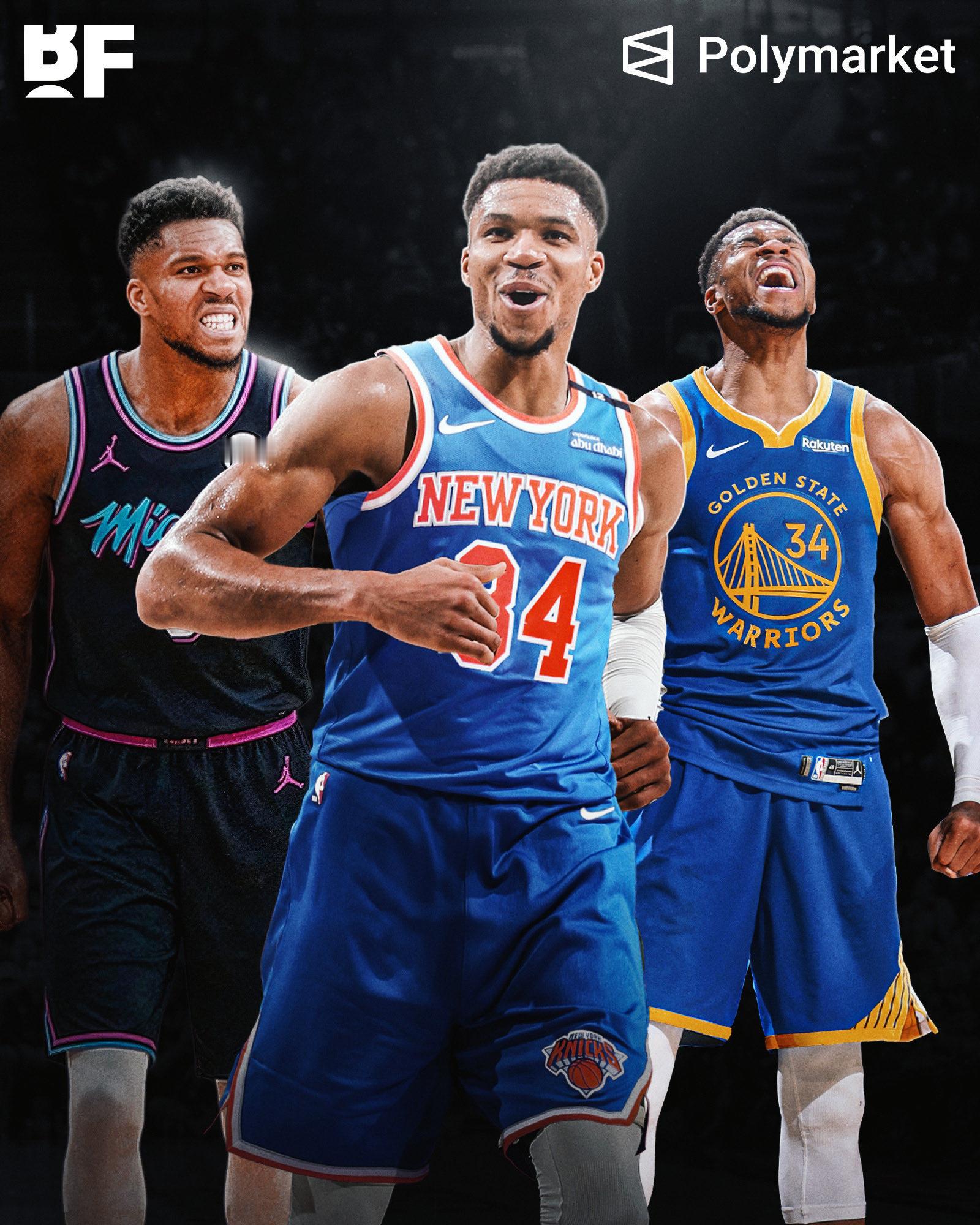 雄鹿：加筹码！加筹码！加筹码！SamAmick：雄鹿收到的报价仍被认为非常不理