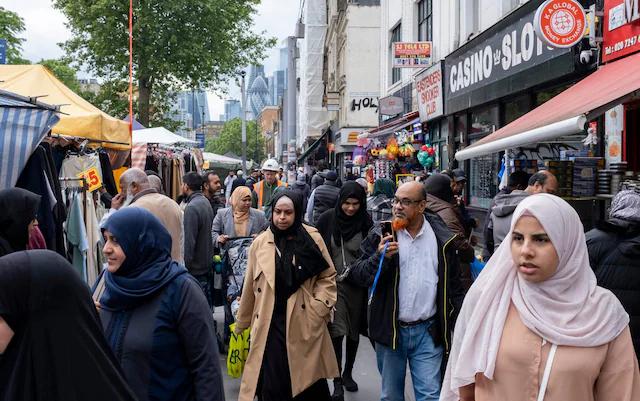 英国人想要的来了，伦敦及东南部地区的房东发布仅限穆斯林租户的出租房产广告。英