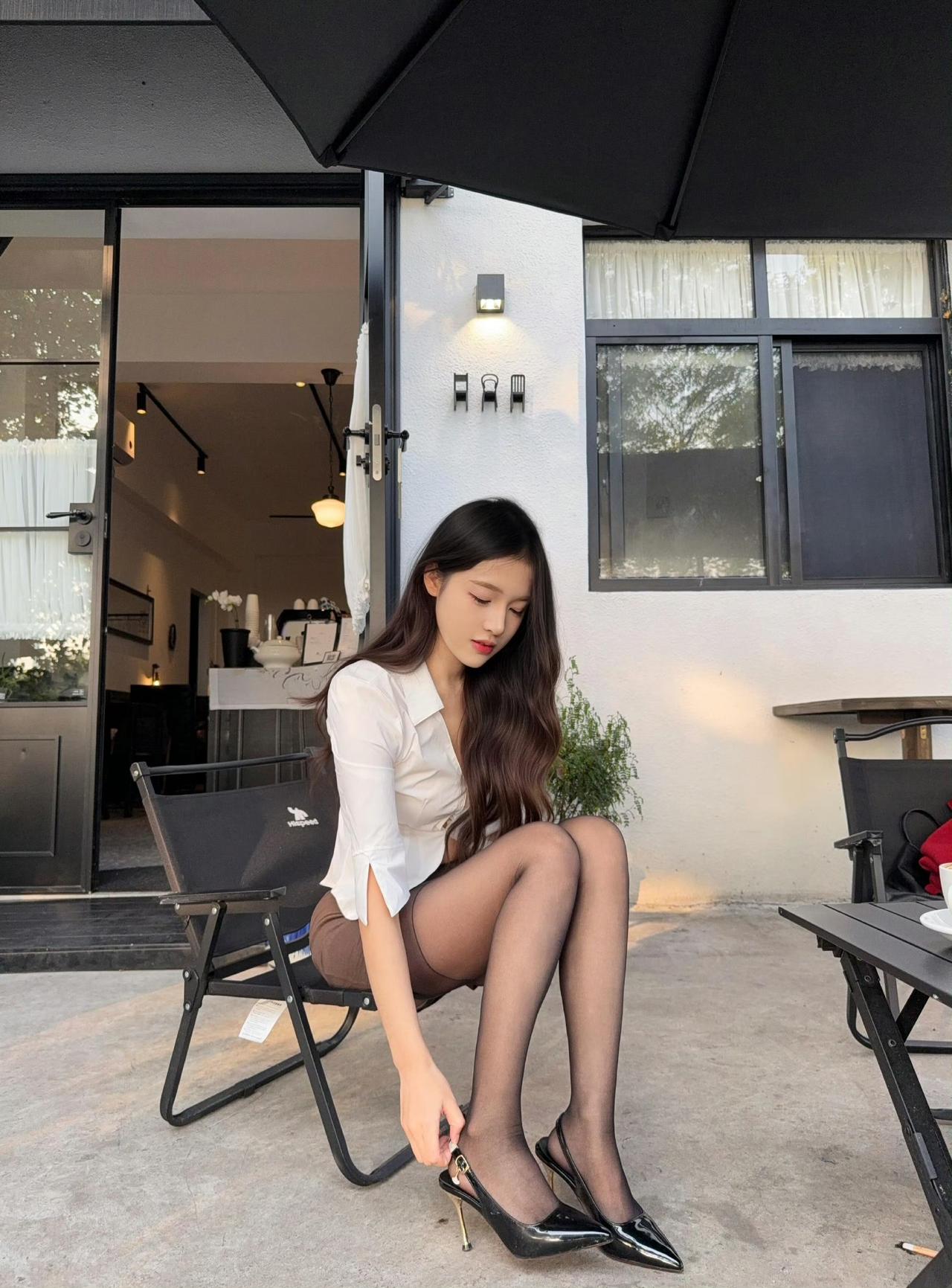 有空一起喝咖啡​​​