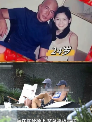 具俊晔说:“熙媛比我还辛苦。”​这句话把采访具俊晔的记者给说哭了。​呆死离世