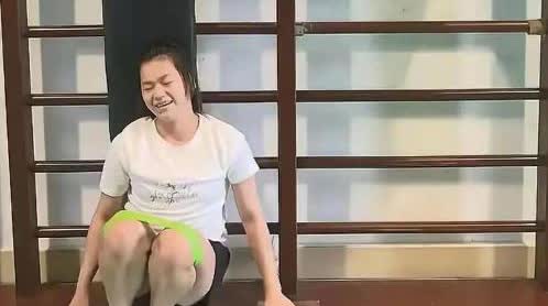 我就纳闷儿了，全红婵是世界冠军，国家的保护对象，她吃这么胖，从教练到领队都是干啥