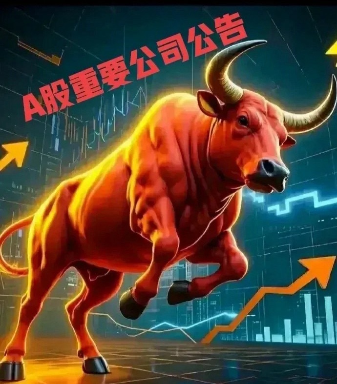 8月20日A股市场重要公告利好公告1.天赐材料：上半年净利润28.61亿元