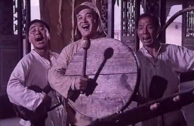 魏宗万生平回顾6月1日，演员魏宗万去世，来回顾这位老艺术家的生平⬇️1938年