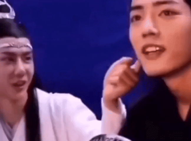 谁懂当年看到这个画面给我带来的震撼[跪了]​​​