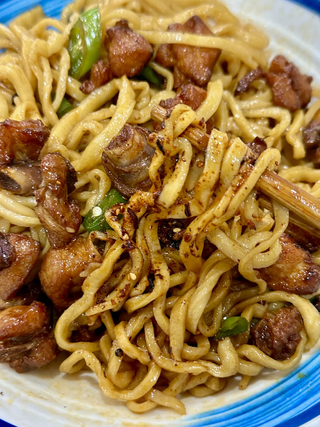 常州超好吃的手擀面店铺信息都没有