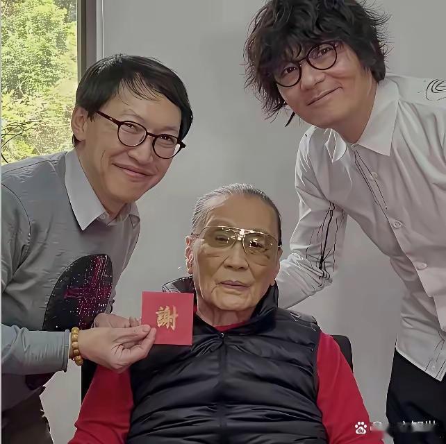 谢贤在香港豪宅最后的时光一年前已开始不认得人