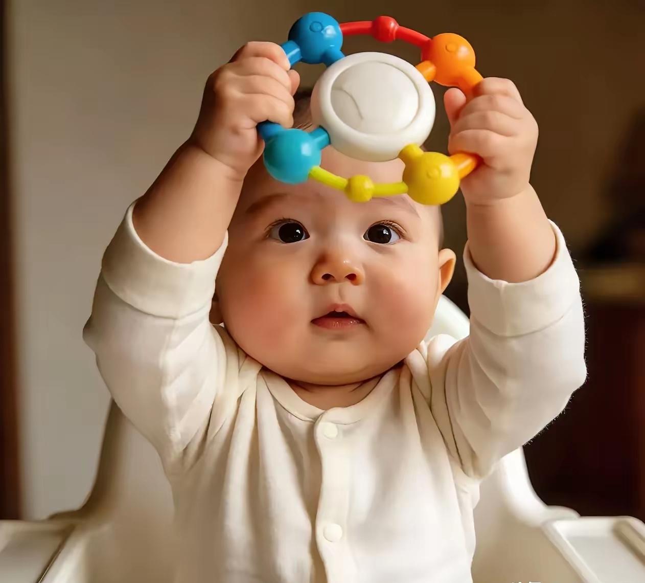 爸爸是消防员，执行任务的时候牺牲了，妈妈因为伤心过度，也跟着走了，就留下这么个小