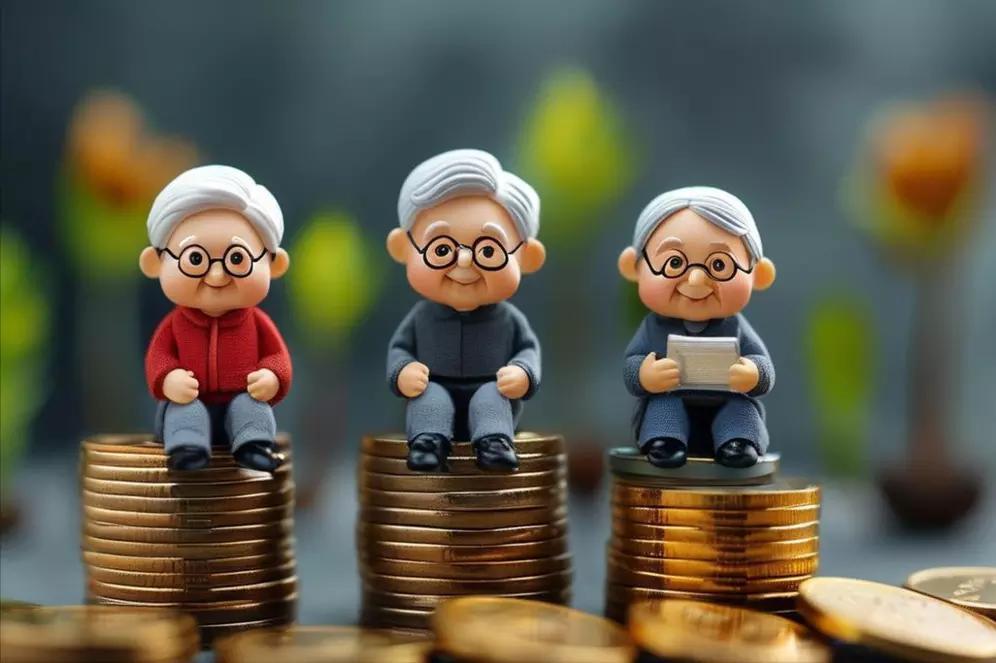 农村养老金太少，随着农民老年人的减少，国家能有能力给农民提高点呢？把城乡居民基本