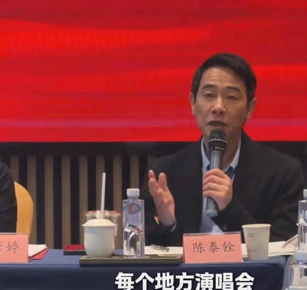 惠州客家仔陈小春上线，原来小春哥的原名是陈泰铨！