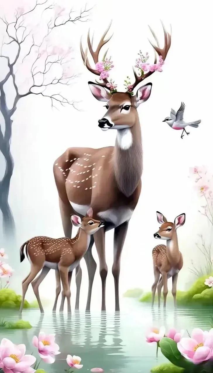 #分享美丽图片。#最美图片分享！均来自网络。[大笑]