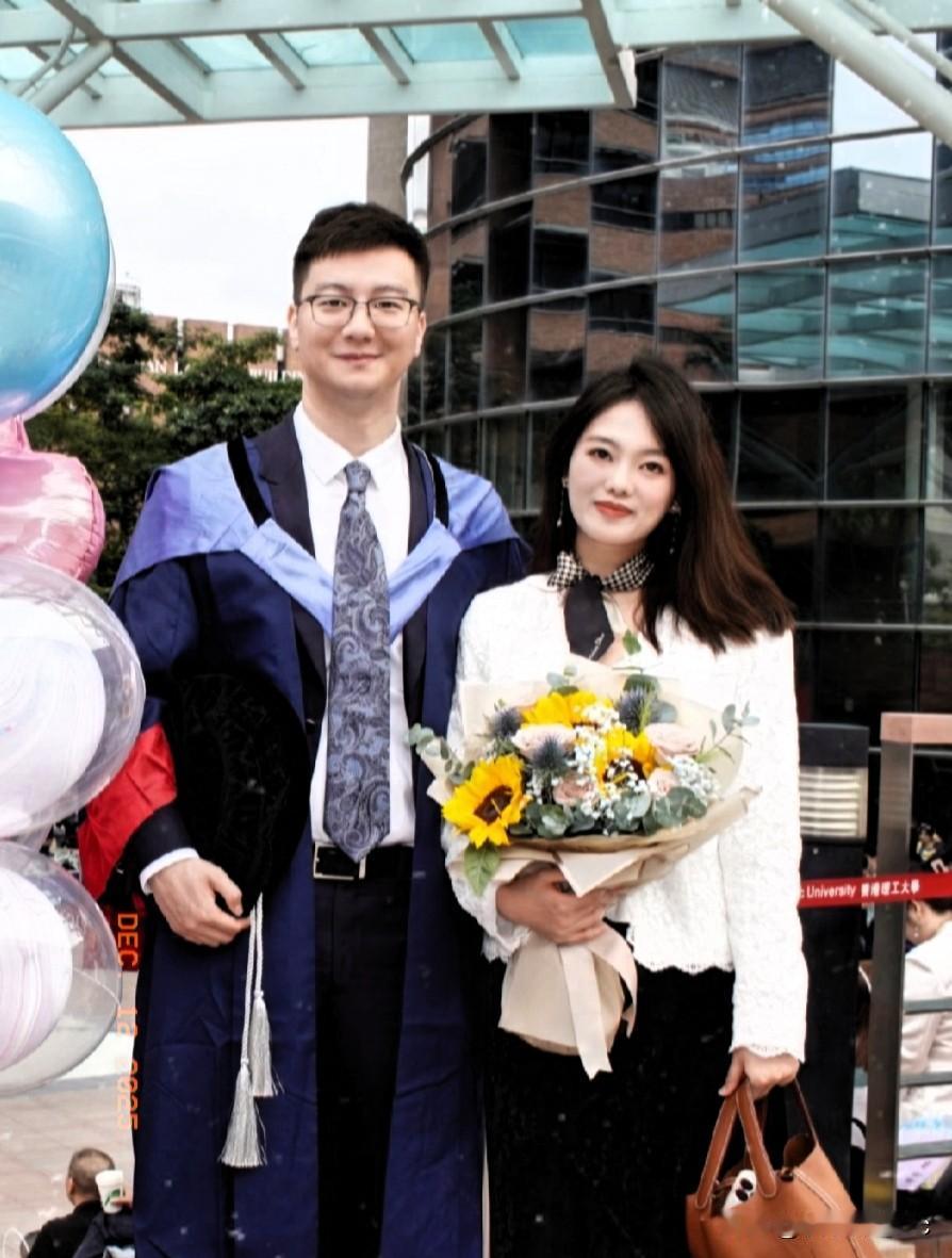 你说气不气人，我女儿一不小心读到了博士！博士女儿又一不小心呢，又给我找了一