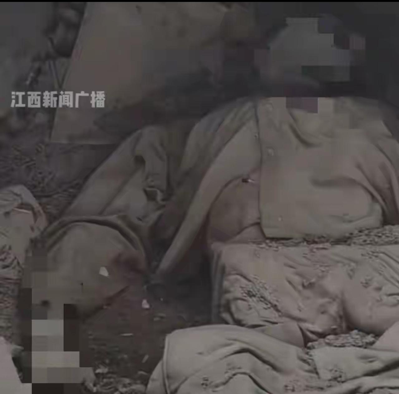 重庆崖洞干尸的谜底终于揭开了，结果一出，好多人都跟着叹气！警方通报实锤：死