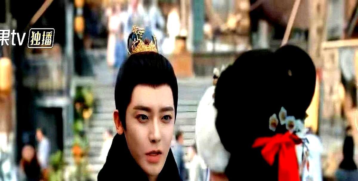 看完结局，脑子里就剩一句：刀没砍人，拿去称茶了。海上那段，娜扎吐到胆汁都出