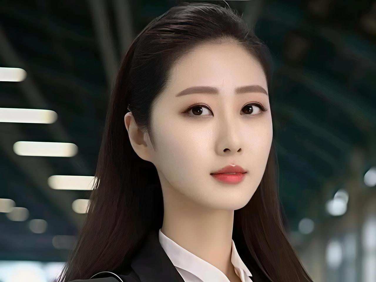 侄女问我颜值真有那么重要吗？我说濒危动物多了，但国宝就大熊猫一个，你说为啥？照