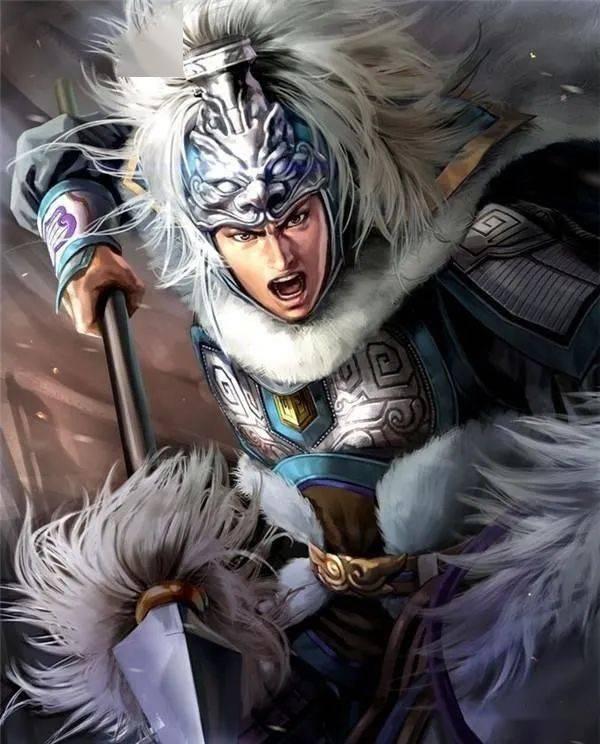 五虎上将里，关羽死于败走麦城，张飞死于部下暗杀，赵云和黄忠好歹善终。唯独马超，活