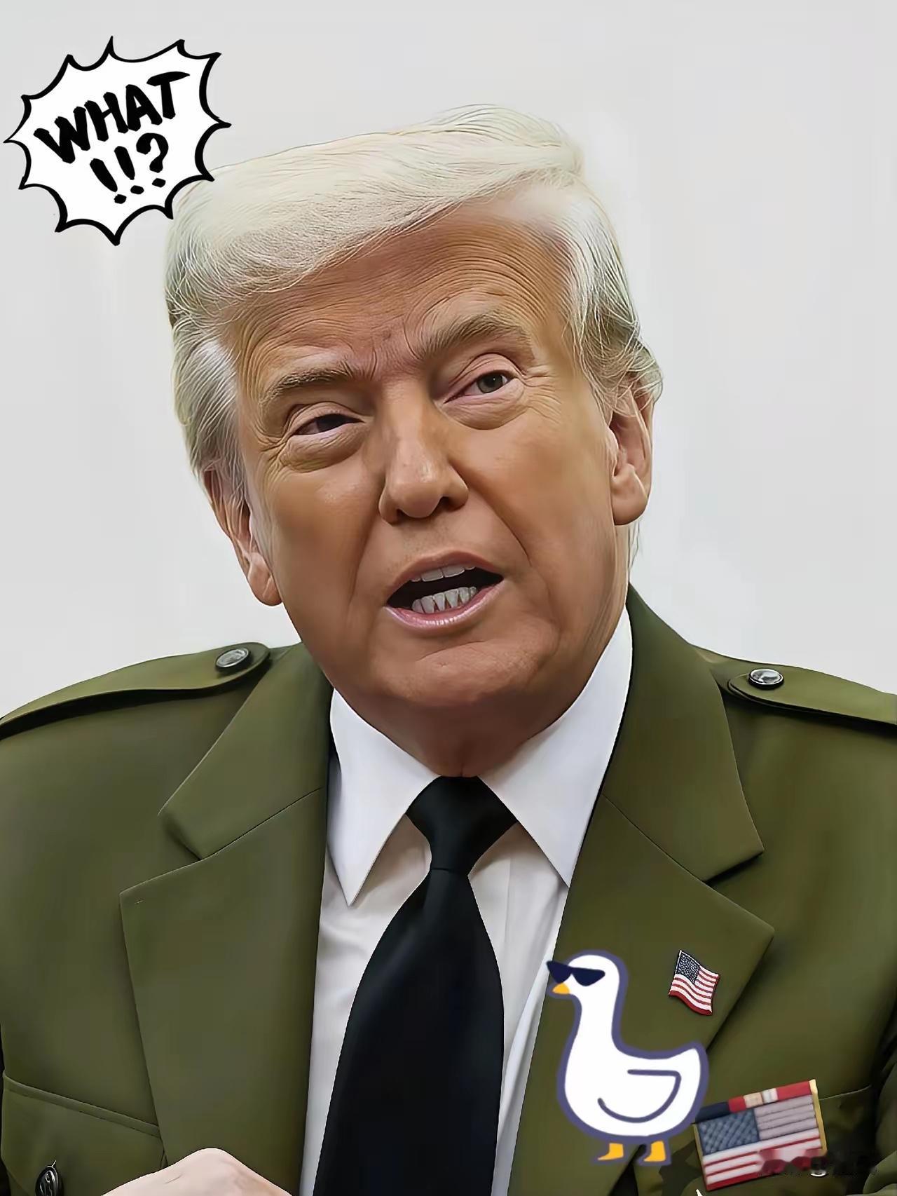 关税145%砍到30%！​美加税反遭稀土精准反制​贸易战暂停，美才懂怕