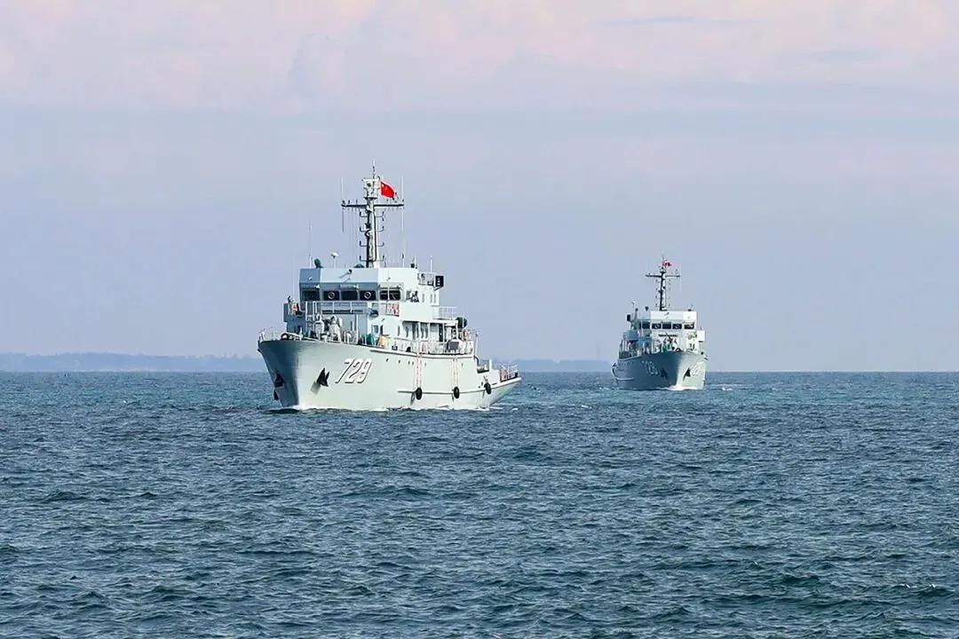 重大喜讯！台岛以东！今天传来重磅消息6月18日，自然资源部官网发布重磅消息—