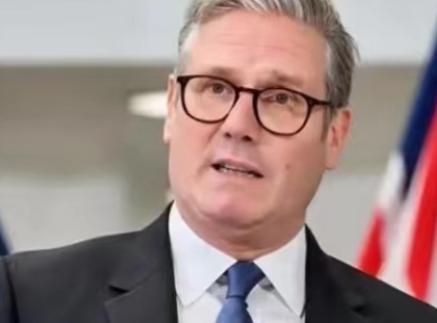 英国首相的这番话，直接让美国彻底坐不住了：如果中方再不表明态度，那么亲中的法国大