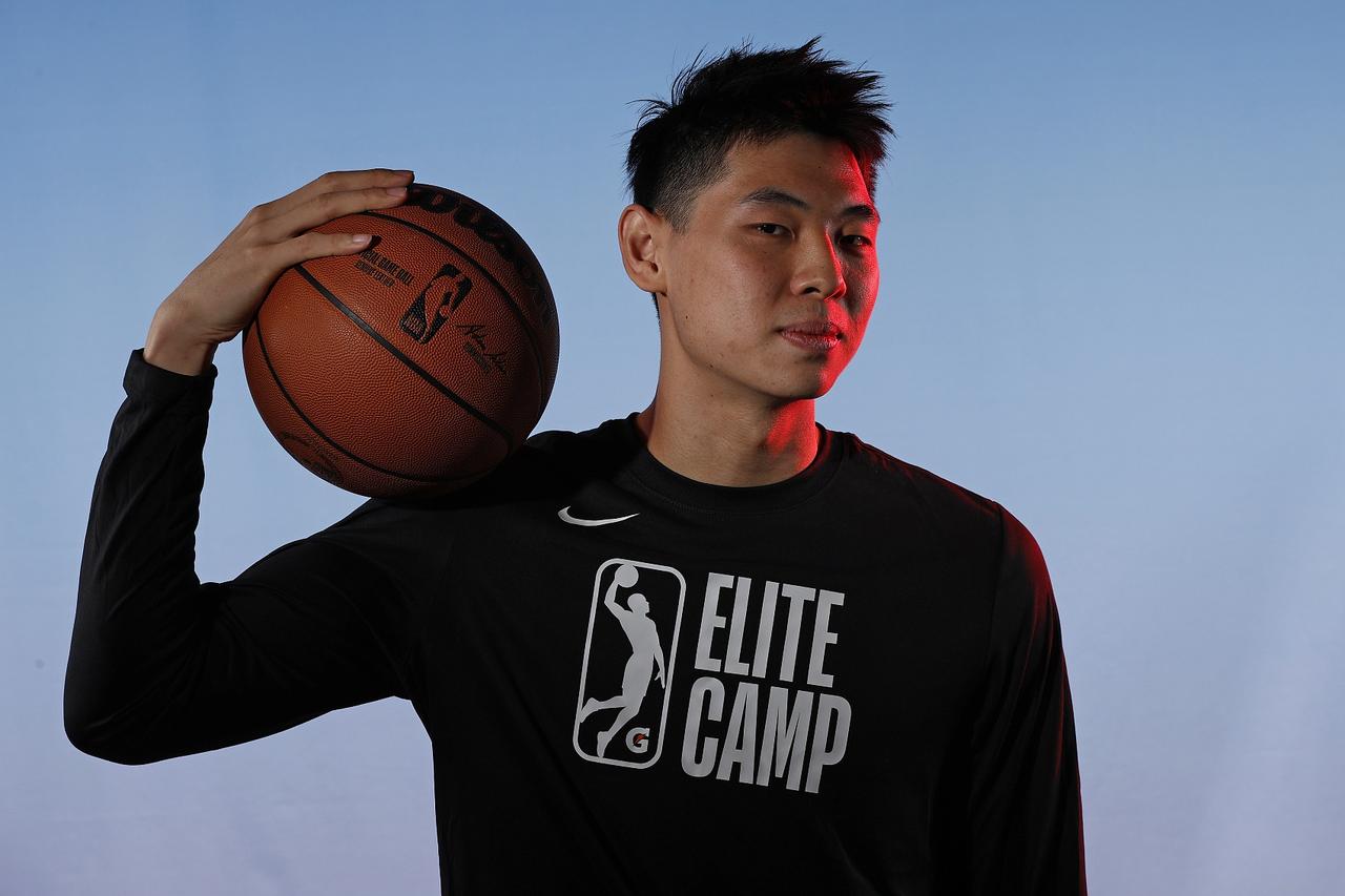 崔永熙说“徐师傅是15摇摆人”，徐昕让杰师傅成为正牌中锋，徐杰的压力更大了崔