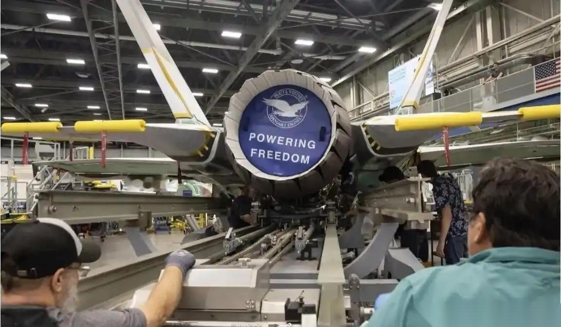 长期对台军售、公然支持“台独”的洛克希德・马丁，早已遭到中国的严厉制裁。面对开出