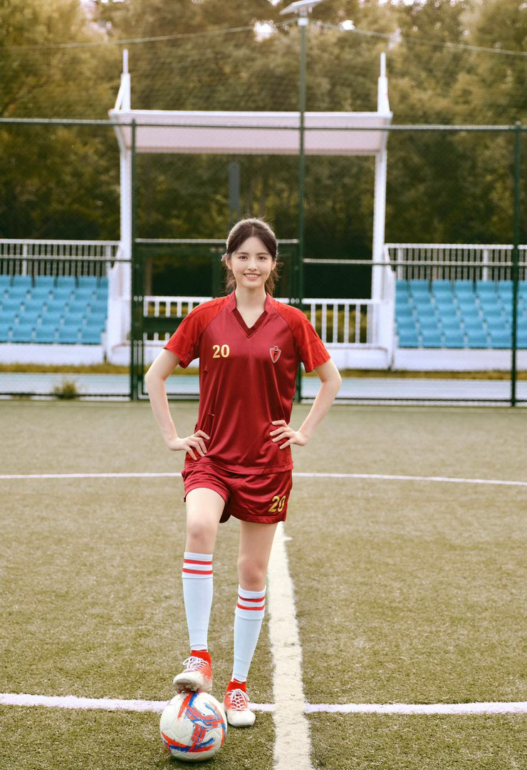 星女郎雪野新人美功夫女足扫楼扫楼活动圆满亮相，雪野初次线下试炼顺利完成，期待她借