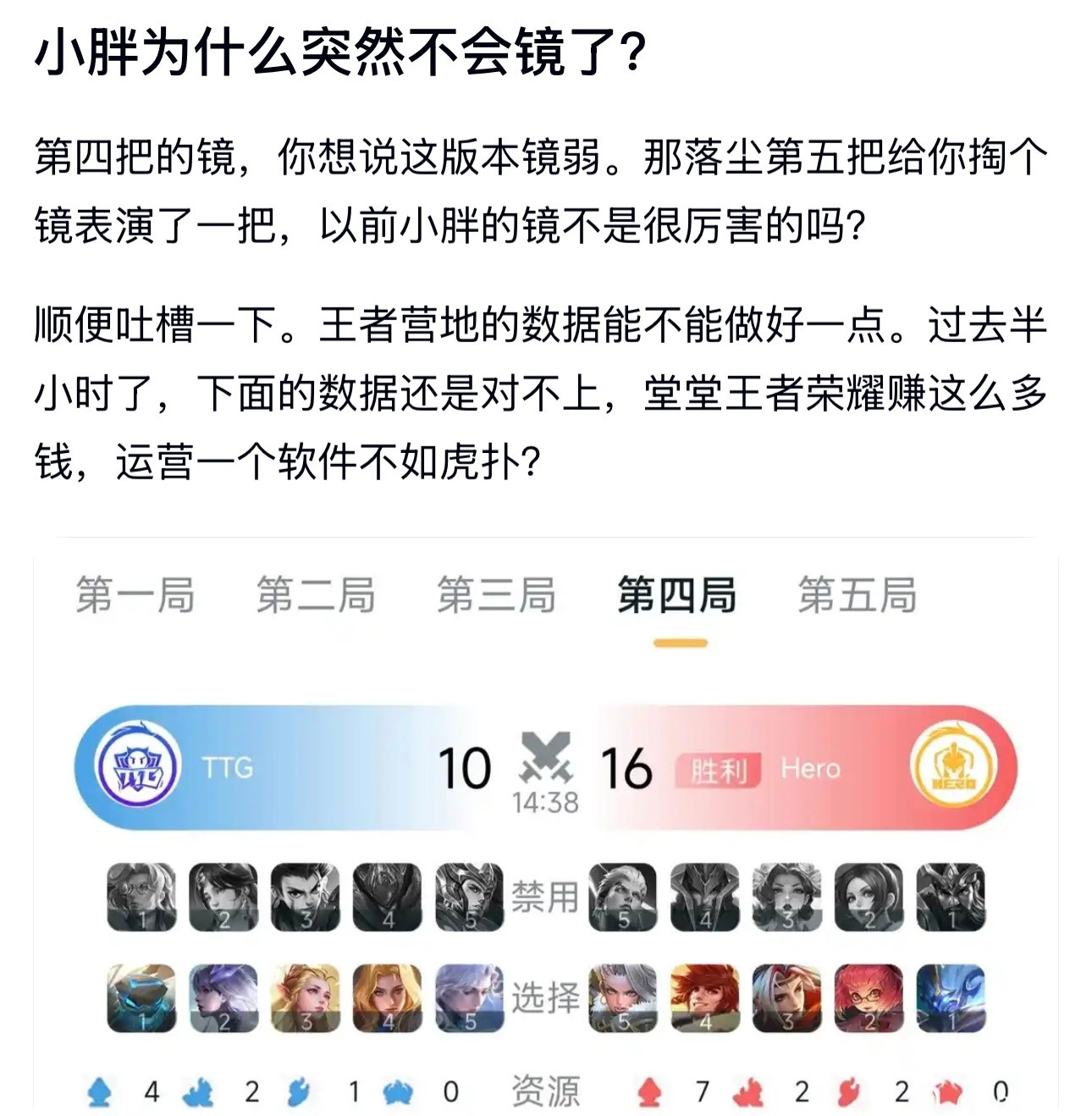 kplk吧热议手法肉眼可见下滑，小胖的野核一直饱受争议。擅长战野如今随着年龄