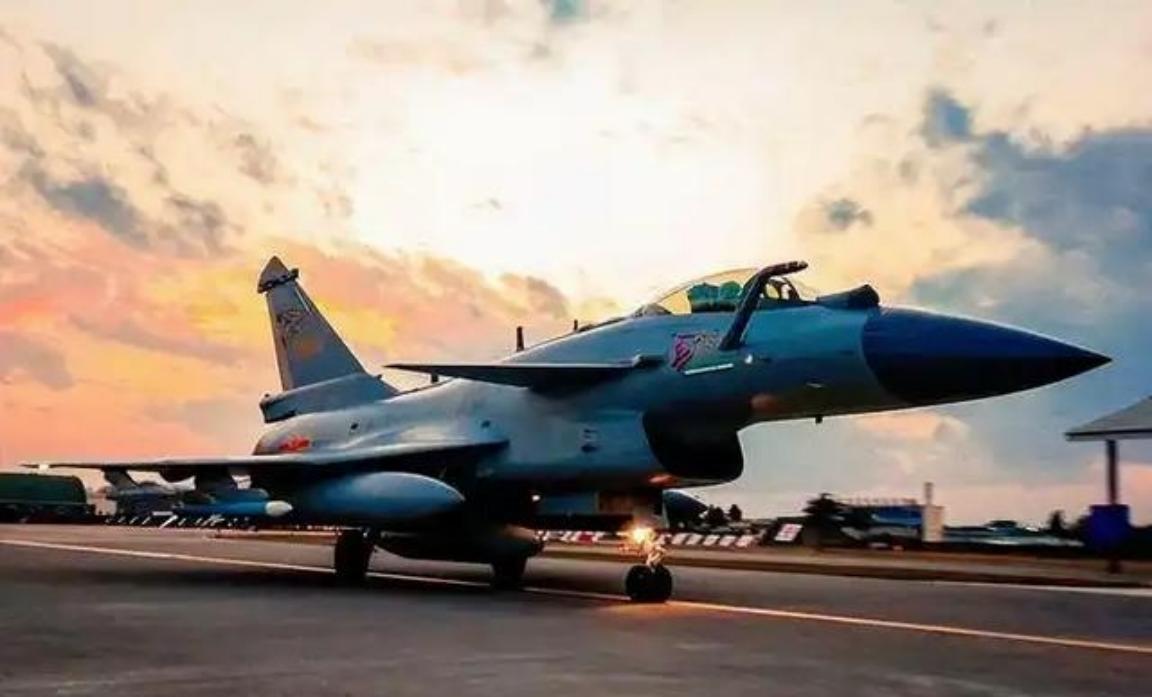 朝鲜求购中国的歼10CE战斗机，直接被拒绝，为什么中国不把歼10卖给朝鲜？其实不