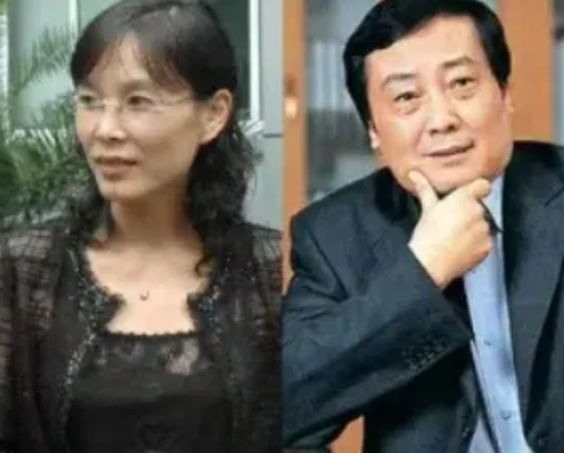 其实有一件事我很不明白，宗庆后既然已经不爱施幼珍了，为什么不光明正大的与施幼珍离