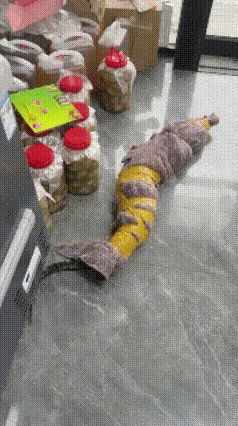 这届网友什么都敢网上买，快递小哥已经骂了一天了！​​​