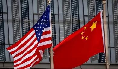 中美关系别看现在还在缓和期，实际上不光中国要跟美国脱钩，美国也想跟中国经济进行脱